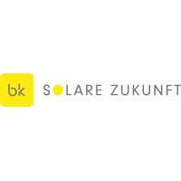B & K Solare Zukunft GmbH logo - Similar company to Solarpilot Energy
