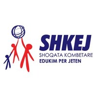 Shoqata Kombetare Edukim per Jeten / SHKEJ logo - Similar company to Linja E Jetës