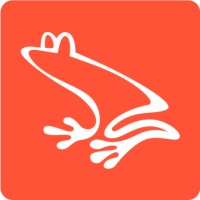 FroggyCode School logo - Similar company to Opticruiter Technologies