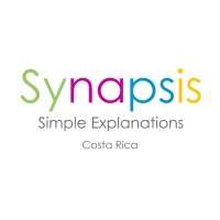 Synapsis Research Costa Rica logo - Similar company to Synapsis | Research | Analytics | Data Science