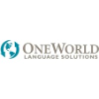 Oneworld Language Solutions
