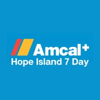 Hope Island 7 Day Amcal Chemist logo - Similar company to Superchem Pte.Ltd.