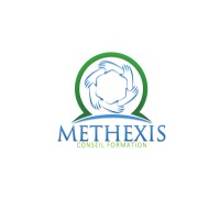 Methexis Conseil Formation logo - Similar company to Groupe Win'Up