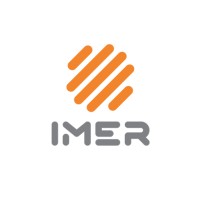 GRUPPO IMER logo - Similar company to Isolterm