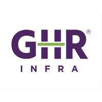 GHR Infra logo - Similar company to Maxpark