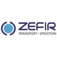 P.W. ZEFIR logo - Similar company to Pasani Academy - Weil Zoll Erfahrung Braucht.