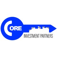 Core Investment Partners logo - Similar company to Mingdun / Orangepak