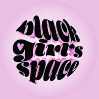 Black Girl's Space Manchester logo - Similar company to African & Caribbean Medical Society (Acms) University Of Manchester