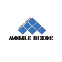Mobile Dekor logo - Similar company to Segment Sha