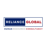 Reliance Global Human Resources Management LLC logo - Similar company to Chartered Global Human Resources