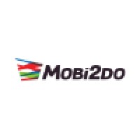 Mobi2do logo - Similar company to New Drink System (Beer Up & Drink Up)