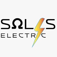 Solis Electric AG logo - Similar company to Sgu Bau Ag