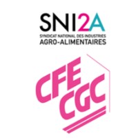 DANONE PRODUITS FRAIS FRANCE SNI2A - CFE-CGC logo - Similar company to Agence Polarité (By Agence Profile)