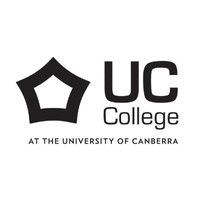 University of Canberra College logo - Similar company to Ginex Limited