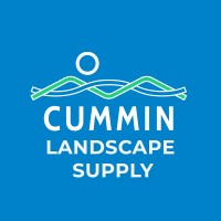 Cummin Landscape Supply logo - Similar company to Sydney Construction Group