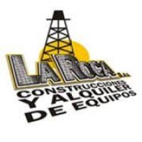 Construcciones y alquiler de equipos La Roca S.A.S logo - Similar company to Alkimax - Alquiler De Maquinaria