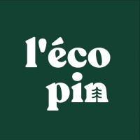 L'ÉCO PIN logo - Similar company to Oh Lait Lait
