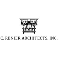 Agence Renier Architectes
