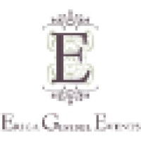 Erica Gimbel Events logo - Similar company to Elegant Affairs