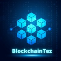 BlockchainTez® logo - Similar company to Atalpay®