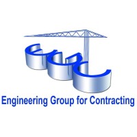 The Engineering Group for Contracting (EGC) logo - Similar company to Engineering Consultant Office For Planning And Architecture (Ecopa)