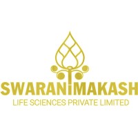 Swaranimakash Lifesciences Pvt Ltd. logo - Similar company to Sricure Herbs India