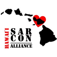 Hawaii SAR Con/ Alliance logo - Similar company to Healing Aloha - Breath Awareness Campaign