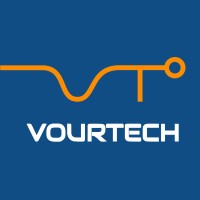 Vourtech logo - Similar company to Insta Producciones
