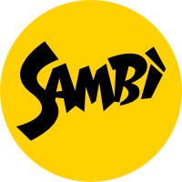 Sambì logo - Similar company to Ecomunicare