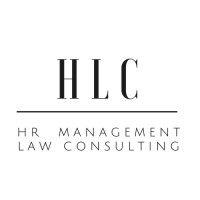 HLC Sp. z o.o. logo - Similar company to Antropia.It