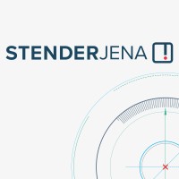 STENDER Jena logo - Similar company to Eisenrieth Dokumentations Gmbh