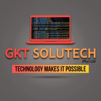 GKT Solution Tech logo - Similar company to Mlc Computing Ltd