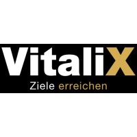VitaliX logo - Similar company to Vitalix