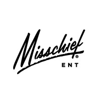 Misschief Entertainment logo - Similar company to The Cpg Guys