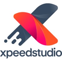 XpeedStudio logo - Similar company to Vaid Tech Services