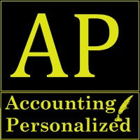Accounting Personalized Inc logo - Similar company to Mypro Cfo