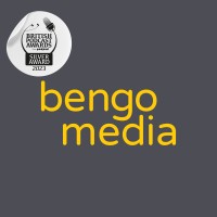 Bengo Media logo - Similar company to Saku Productions