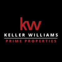 KW Prime logo - Similar company to Keller Williams Oxygen