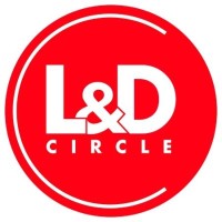 L&D Circle logo - Similar company to L&D 3.0