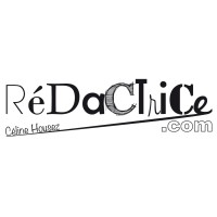 Rédactrice.com logo - Similar company to Plume® Rédaction