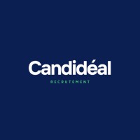 Candidéal logo - Similar company to Kyolis