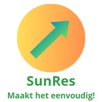 SunRes B.V. logo - Similar company to Recherchebureau More2Detect