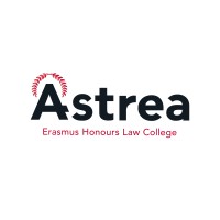 Studievereniging Astrea logo - Similar company to Jeugdraad Bergen Op Zoom
