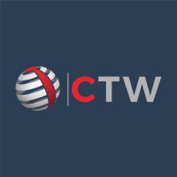 China Trade Week logo - Similar company to Mie Events