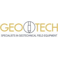 Ingenjörsfirman Geotech AB logo - Similar company to Hydx