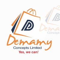 Demamy Concepts Limited logo - Similar company to Dermisho Enterprise