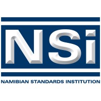 Namibian Standards Institution logo - Similar company to Nsi