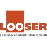 Walter Looser Ltd. logo - Similar company to Enip Ag