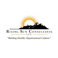 Rising Sun Consultants, LLC logo - Similar company to Sun Consultants