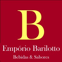 Empório Barilotto Bebidas & Sabores logo - Similar company to Studio Gargola - Claudia Vargas